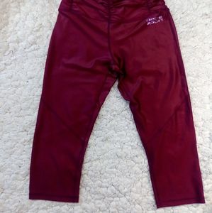 BEBE sport leggings